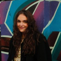 Camila Paquet