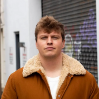 Cameron Laird
