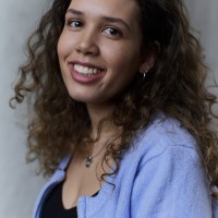 Isabelle Warburton