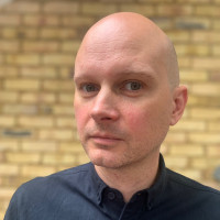 Martin Conway Martin Conway