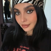 Olivia Ahmed