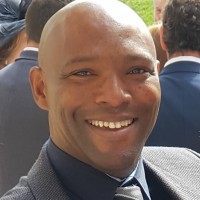 Leon Nicholson