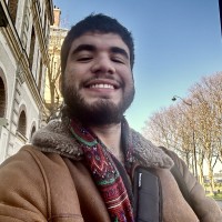 Houssam Bakraoui