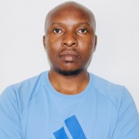 Justice Mokoena