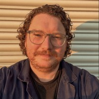 Will McKee Will McKee