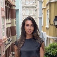 Georgina Stuchfield
