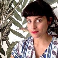 Nadia Attia Nadia Attia