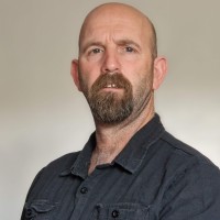 Rob Stott