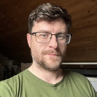 Rupert van den Broek