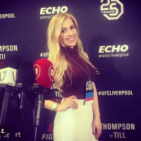 Jade Morris Jade Morris