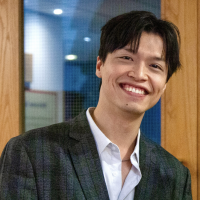 Michael Mui Michael Mui