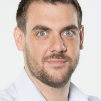 Liam Bradford