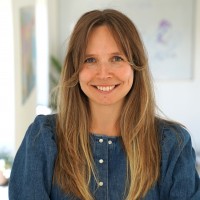 Suzy Burnet