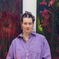 Imogen Luczyc-Wyhowska