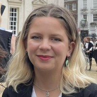 Lily McGregor