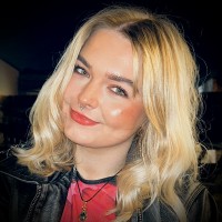 Evie Wood