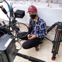 Jasmin Anderson Jasmin Anderson