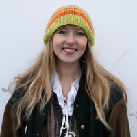 Esme Cornish
