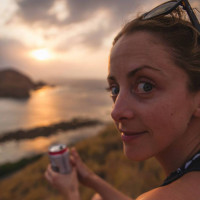 Hannah Gibson Hannah Gibson