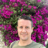 David Smyth David Smyth