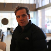 Andrew Stanley