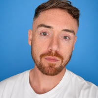 Mark McManus Mark McManus