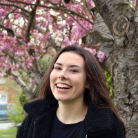 Abby Chapman Abby Chapman