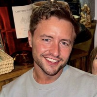 Douglas Fordyce Douglas Fordyce