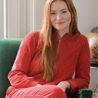Eve Delaney