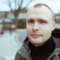 Andrey Khvostov Andrey Khvostov