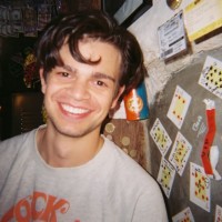 tomas blanco
