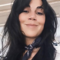 Richella van den Burg