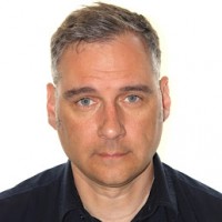 Tim Reynolds