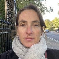lucinda kamen