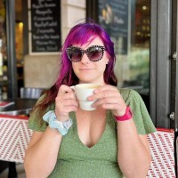 Hope-Alexandra Brownhill Hope-Alexandra Brownhill