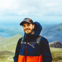 Jamie Chapman Jamie Chapman