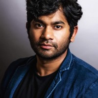 Maheshh Naidu