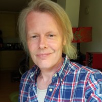Paul Wyatt
