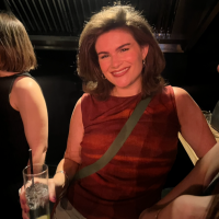 Eve Wallbank Eve Wallbank