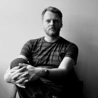 Tom Hewitson Tom Hewitson