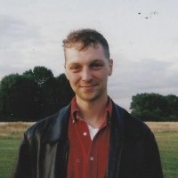 Freddie van der Velde