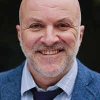 Ian Renshaw