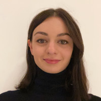 Masha Egieva
