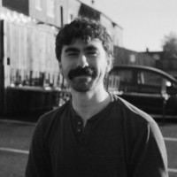 Joe Hill-Collins