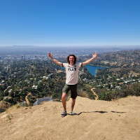 James Whittaker James Whittaker