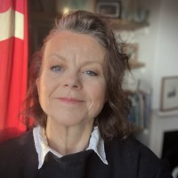 Clare Fisher Clare Fisher