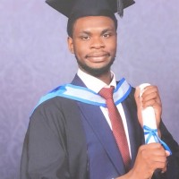 Oluwatise Ajayi Oluwatise Ajayi