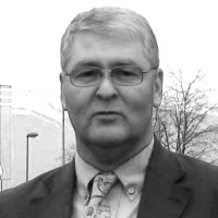 Richard Atherton Richard Atherton