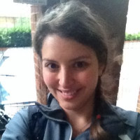 Zoe Alzamora Zoe Alzamora