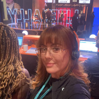 Belle Hosking Belle Hosking